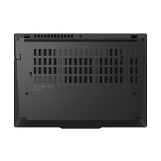 LENOVO ThinkPad T14 G6, 14.0" WUXGA, AMD Ryzen AI 7 PRO 350 (5.0GHz), 32GB, 512GB SSD, Win11 Pro