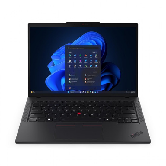 LENOVO ThinkPad T14 G6, 14.0" WUXGA, Intel Core Ultra 5 225U (4.8GHz), 32GB, 512GB SSD, Win11 Pro