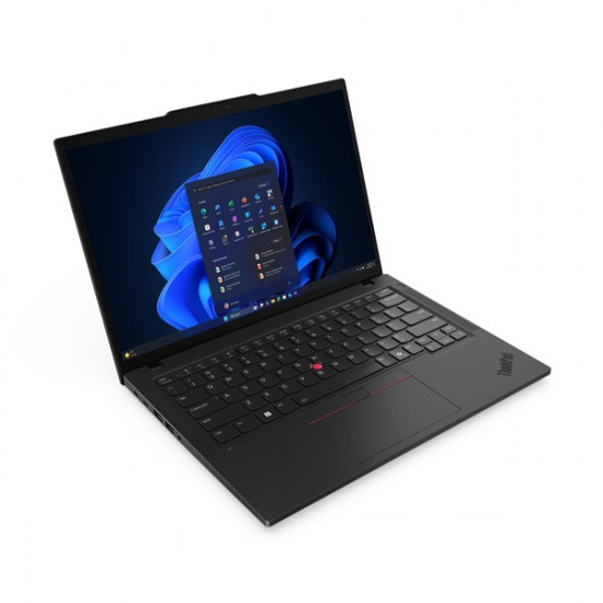 LENOVO ThinkPad T14 G6, 14.0" WUXGA, Intel Core Ultra 7 255U (5.2GHz), 32GB, 1TB SSD, Win11 Pro