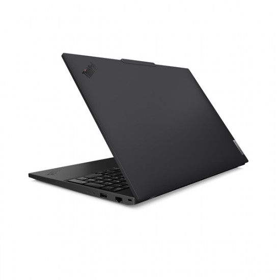 LENOVO ThinkPad T16 G4, 16.0" WUXGA, AMD Ryzen AI 7 PRO 350 (5.0GHz), 32GB, 1TB SSD, Win11 Pro