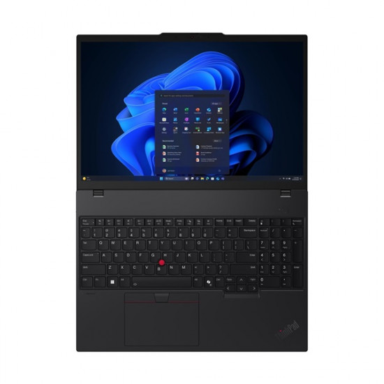 LENOVO ThinkPad T16 G4, 16.0" WUXGA, AMD Ryzen AI 7 PRO 350 (5.0GHz), 64GB, 1TB SSD, Win11 Pro