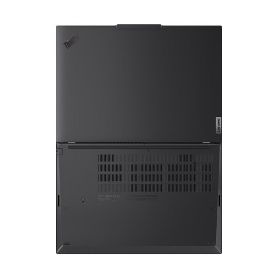 LENOVO ThinkPad T16 G4, 16.0" WUXGA, Intel Core Ultra 7 255U (5.2GHz), 32GB, 512GB SSD, Win11 Pro