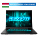 GIGABYTE GAMING A16 CVH 16" WUXGA (165Hz), Intel Core i7-13620H (10C/4.9Ghz), 16GB, 1TB SSD, RTX 5060, Magyar billentyű