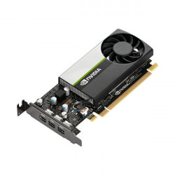 nVIDIA Videokártya PCI-Ex16x nVIDIA Quadro T400 4GB DDR6 OEM