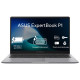 ASUS COM NB Expertbook P1403CVA-S62781W 14" FHD, i7-13620H, 16GB, 512GB M.2, INT, WIN11H, Szürke