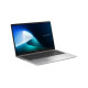 ASUS COM NB Expertbook P1403CVA-S62782W 14" FHD, i5-13420H, 16GB, 512GB M.2, INT, WIN11H, Szürke