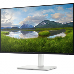 DELL 24 Plus Monitor 23,8" S2425HS 1920x1080, 1500:1, 250cd, 4ms, HDMI, fehér-fekete