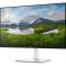 DELL 24 Plus Monitor 23,8" S2425HS 1920x1080, 1500:1, 250cd, 4ms, HDMI, fehér-fekete
