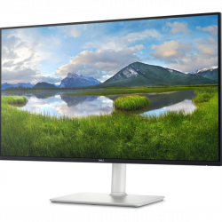 DELL 27 Plus Monitor 27" S2725HS 1920x1080, 1500:1, 300cd, 4ms, HDMI, fekete-fehér
