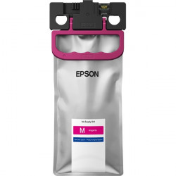 EPSON Tintapatron WorkForce Pro EM-C8101R Magenta XXL Ink