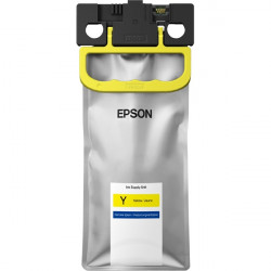 EPSON Tintapatron WorkForce Pro EM-C8101R Yellow XXL Ink