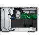 DELL ISG - PowerEdge T360 torony szerver (8x3.5"), 8C 6353P 2.7GHz, 1x32GB, 2x960GB RI SSD; H755, iD9 En., 2x700W.