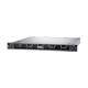DELL ISG - PowerEdge R260 rack szerver (6x2.5"), 4C 6325P 3.5GHz, 1x16GB, 1x480GB RI SSD; H355, iD9 En., 700W.