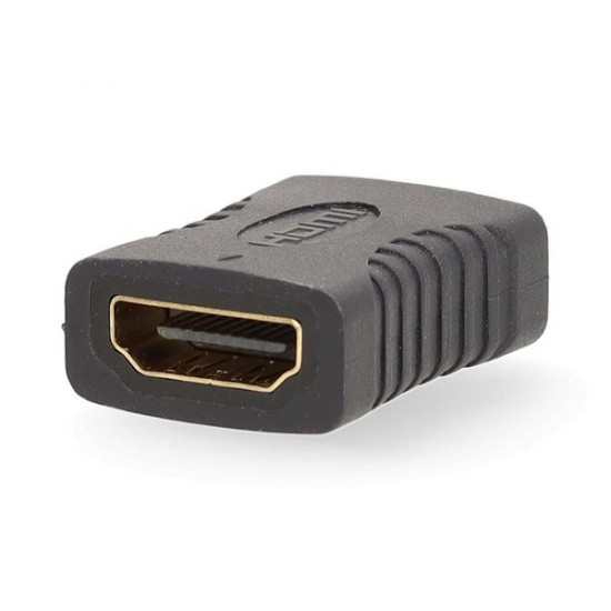 Nedis CVBW34900AT HDMI toldól, aranyozott csatlakozók