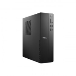 DELL Slim ECS1250, Intel Core Ultra 5-225 (3.3GHz), 16GB, 512GB SSD, Intel UHD, Linux