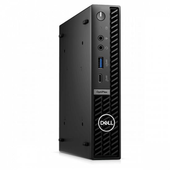 DELL Pro Micro Plus QBM1250, Intel Core Ultra 7-265, 8GB, 512GB SSD, Win11 Pro