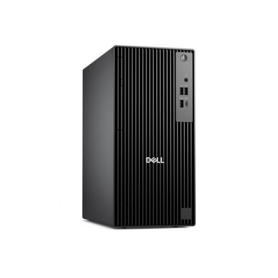 DELL Pro Tower QCT1255, AMD Ryzen 5 8500G, 8GB, 512GB SSD, Linux