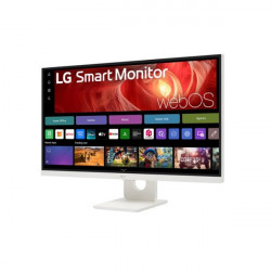 LG monitor 27U731SA-W