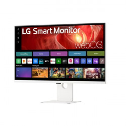 LG monitor 37U730SA-W