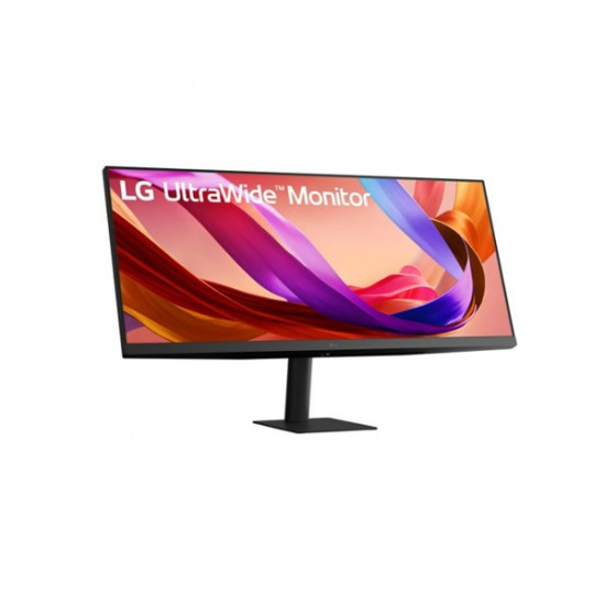 LG monitor 34U511A-B