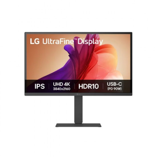 LG monitor 27U730A-B