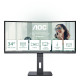 AOC monitor CU34P3CV