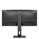 AOC monitor CU34P3CV