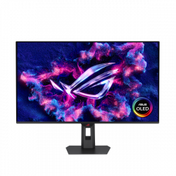 ASUS XG32UCDS ROG Strix Monitor 31.5" OLED, 3840x2160, HDMI/Displayport, USB 3.0, 165Hz, HDR, G-Sync