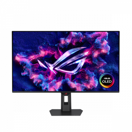 ASUS XG32UCDS ROG Strix Monitor 31.5" OLED, 3840x2160, HDMI/Displayport, USB 3.0, 165Hz, HDR, G-Sync