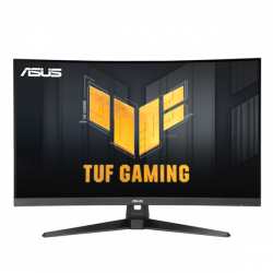 ASUS VG32VQM5B GAMING TUF LED Monitor 32" VA, 1920x1080, 2xHDMI/Displayport, 250Hz, HDR