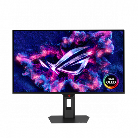 ASUS XG27ACDMS ROG Strix Monitor 27" OLED, 2560x1440, HDMI/Displayport, 2xUSB3.0, 280Hz, HDR