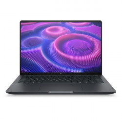 HP ZBook Ultra G1a 14" 2.8k OLED BV 400cd 120Hz Touch, AMD Ryzen AI MAX+ 395 3GHz, 64GB, 2TB, Win 11 Prof, sötét szürke