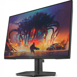 DELL LCD Monitor 24" SE2425HG 1920x1080, IPS, 200Hz, 16:9, 1000:1, 250cd, 8ms, HDMI, DP, fekete