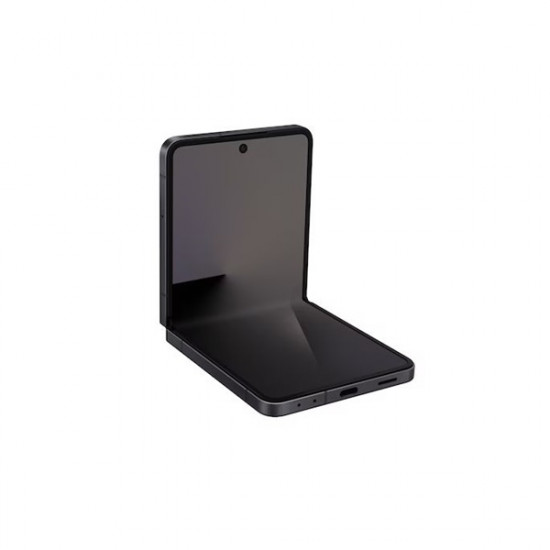 SAMSUNG Okostelefon Galaxy Z Flip7, 256GB/12GB, Jetblack