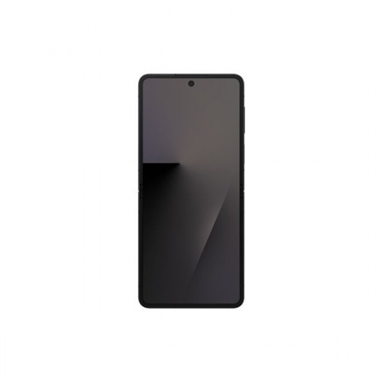 SAMSUNG Okostelefon Galaxy Z Flip7, 256GB/12GB, Jetblack