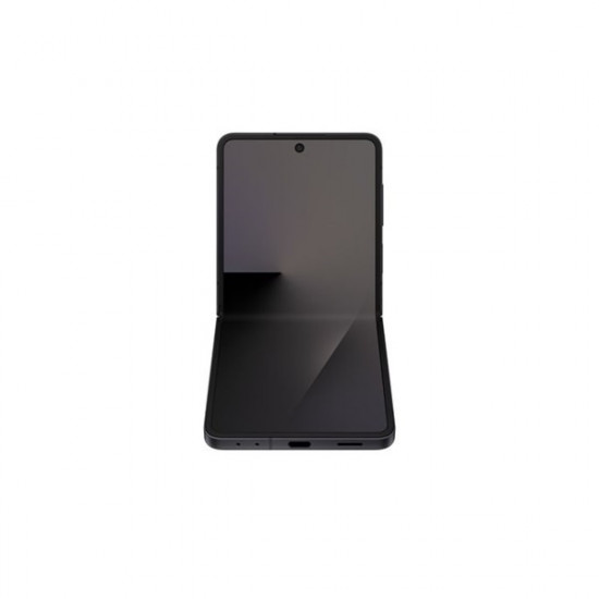 SAMSUNG Okostelefon Galaxy Z Flip7, 256GB/12GB, Jetblack