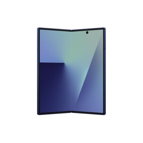 SAMSUNG Okostelefon Galaxy Z Fold7, 256GB/12GB, Ködös kék
