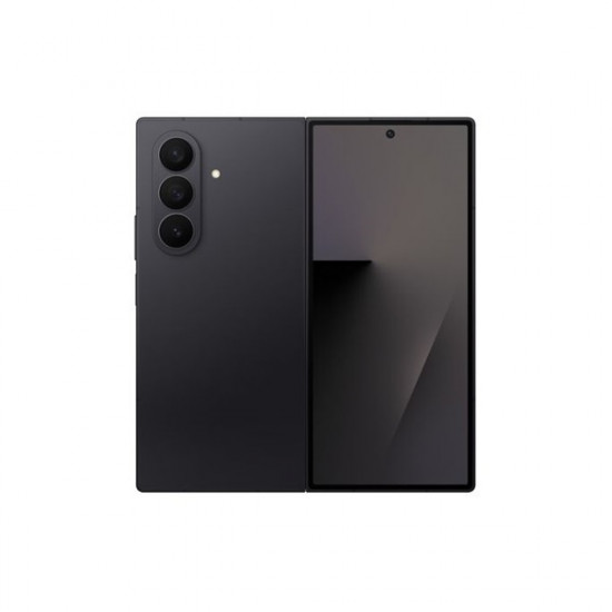 SAMSUNG Okostelefon Galaxy Z Fold7, 256GB/12GB, Jetblack