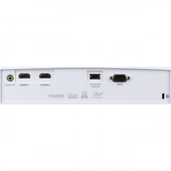 ACER Vero DLP Projektor PD2528ic, FHD (1920x1080), 16:9, 3200Lm, 50000/1, HDMI, fehér