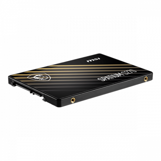 MSI SSD 2.5" SATA3 240GB SPATIUM S270