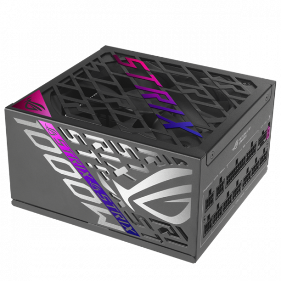 ASUS Tápegység ROG STRIX 1000W 80+ Platinum moduláris Gen 5.1