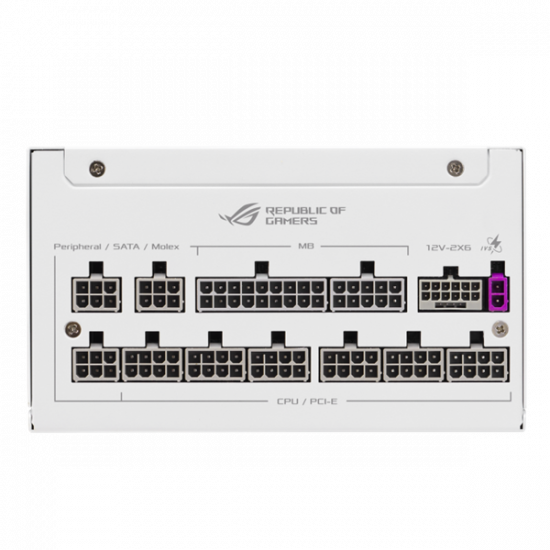 ASUS Tápegység ROG STRIX 1000W 80+ Platinum moduláris Gen 5.1