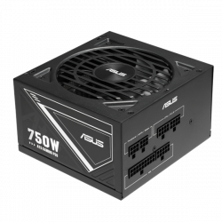 ASUS Tápegység ATS 750W 80+ Gold moduláris