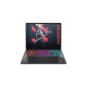 HP Omen MAX 16-ak0004nh 16" 2,5K QHD AG , Ryzen AI 9 HX 370, 32GB, 1TB SSD, RTX 5070 8GB, Win 11, fekete
