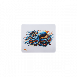 BARACUDA  BGMP-51 OCTOPUS egérpad 300 X 250 X 2