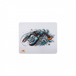 BARACUDA  BGMP-61 LOBSTER egérpad 300 X 250 X 2