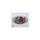 BARACUDA BGMP-41 CORAL egérpad 300 X 250 X 2