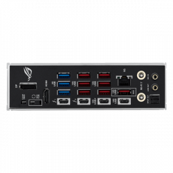 ASUS Alaplap S1851 ROG STRIX Z890-E GAMING WIFI INTEL Z890, ATX