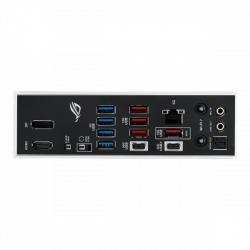 ASUS Alaplap S1851 ROG STRIX Z890-H GAMING WIFI INTEL Z890, ATX