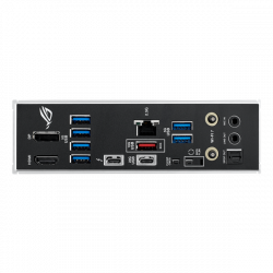 ASUS Alaplap S1851 ROG STRIX B860-F GAMING WIFI INTEL B860, ATX